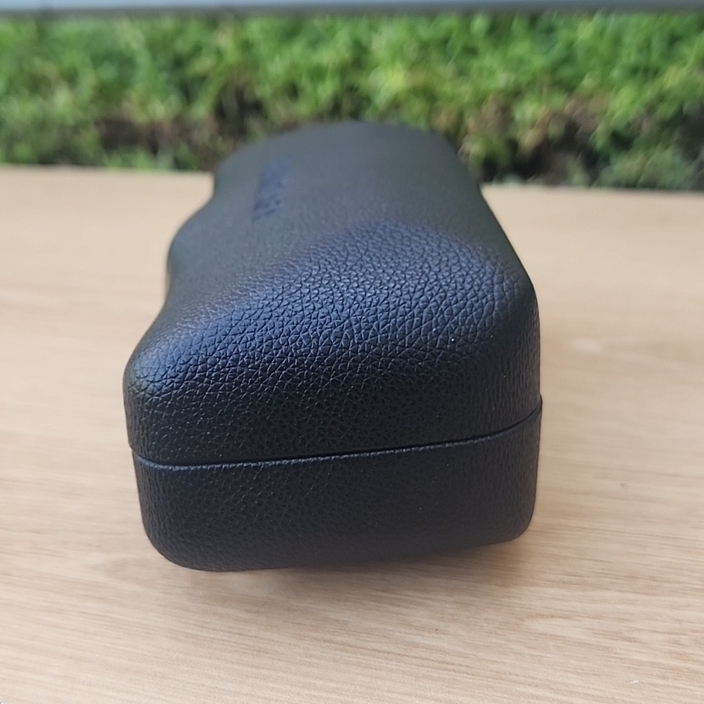 Balenciaga Hard Shell SunGlasses Case - Picture 2 of 7